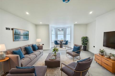 1 bedroom apartment for sale, Flat 2, Gloucester Lodge, Stopford Road, St. Saviour