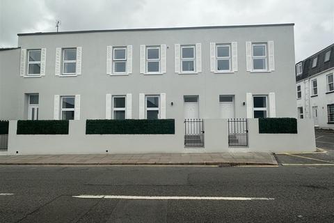 3 bedroom house for sale, House 1, Lotus House, La Route De St. Aubin, St. Helier