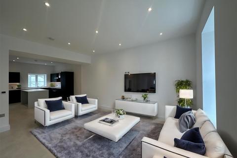 3 bedroom house for sale, House 1, Lotus House, La Route De St. Aubin, St. Helier