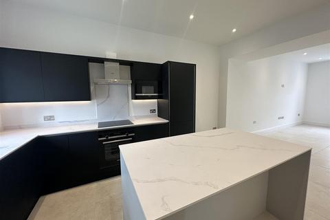3 bedroom house for sale, House 1, Lotus House, La Route De St. Aubin, St. Helier