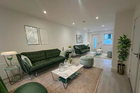 1 bedroom apartment for sale, Flat 2, The Spire, Garden Lane, St Helier
