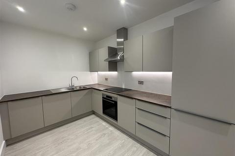 1 bedroom apartment for sale, Flat 2, The Spire, Garden Lane, St Helier