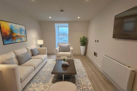 2 bedroom apartment for sale, Flat 11, The Spire, Garden Lane, St Helier