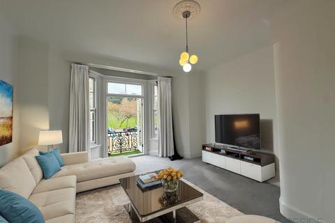 1 bedroom apartment for sale, Flat 2, 23 Peirson Road, St Helier