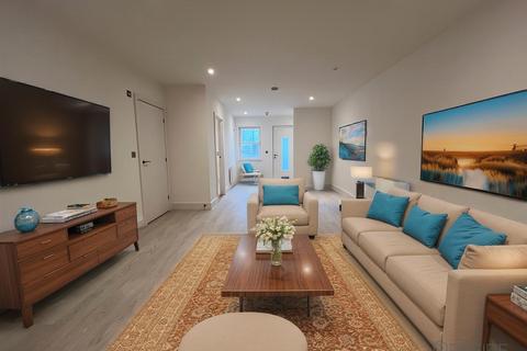 2 bedroom apartment for sale, Flat 1, The Spire, Garden Lane, St Helier