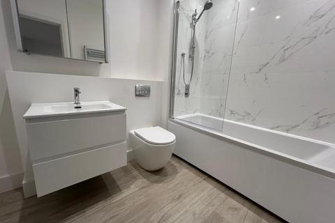 2 bedroom apartment for sale, Flat 1, The Spire, Garden Lane, St Helier