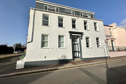 2 bedroom apartment for sale, Flat 4, 42 Roseville Street, St. Helier, Jersey