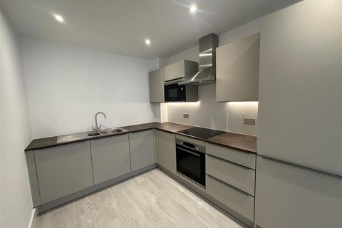 1 bedroom apartment for sale, Flat 5, The Spire, Garden Lane, St Helier