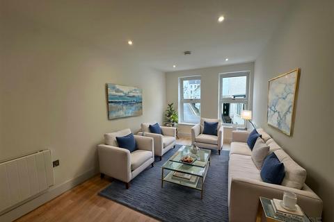 1 bedroom apartment for sale, Flat 5, The Spire, Garden Lane, St Helier