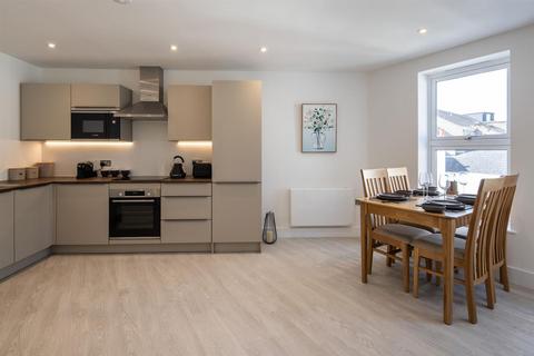 2 bedroom apartment for sale, Flat 10, The Spire, Garden Lane, St Helier