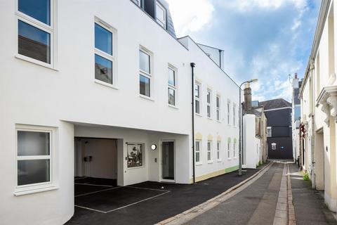 2 bedroom apartment for sale, Flat 4, The Spire, Garden Lane, St Helier