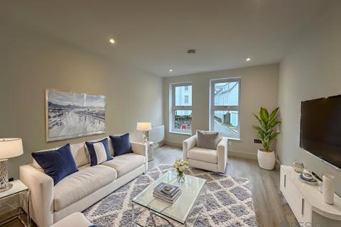 2 bedroom apartment for sale, Flat 4, The Spire, Garden Lane, St Helier
