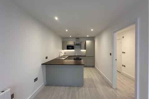 2 bedroom apartment for sale, Flat 4, The Spire, Garden Lane, St Helier