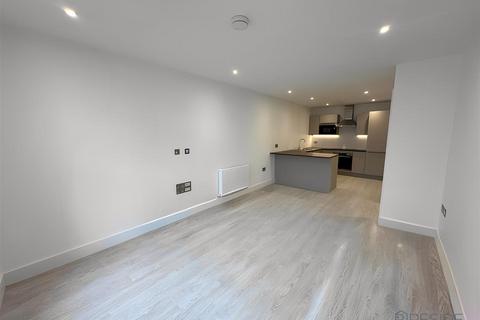 2 bedroom apartment for sale, Flat 4, The Spire, Garden Lane, St Helier