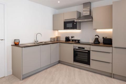 2 bedroom apartment for sale, Flat 9, The Spire, Garden Lane, St Helier