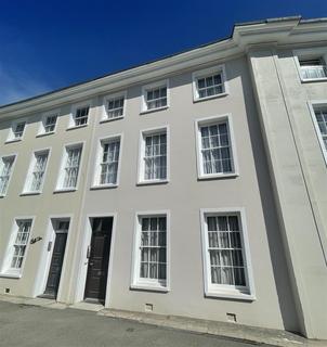 1 bedroom flat for sale, Studio 4, 16 Royal Crescent, Don Road, St. Helier