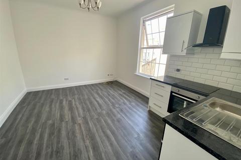1 bedroom flat for sale, Studio 4, 16 Royal Crescent, Don Road, St. Helier