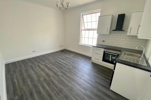 1 bedroom flat for sale, Studio 4, 16 Royal Crescent, Don Road, St. Helier