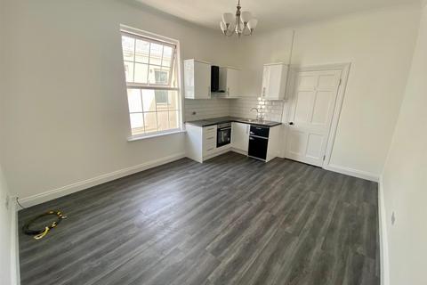 1 bedroom flat for sale, Studio 4, 16 Royal Crescent, Don Road, St. Helier