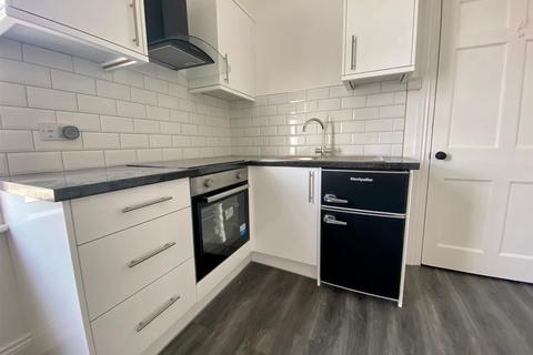 1 bedroom flat for sale, Studio 4, 16 Royal Crescent, Don Road, St. Helier