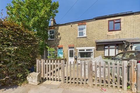 Fen Road, Cambridge