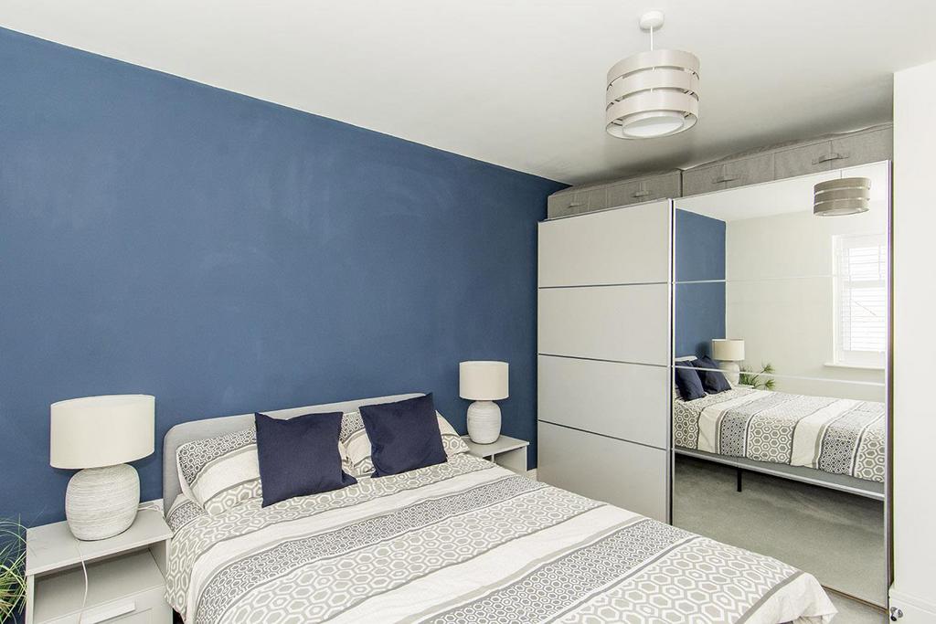 (Bedroom Three Photo Two)