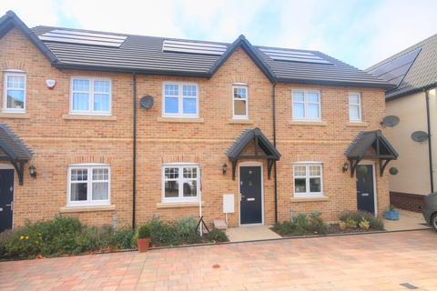 undefined, Seagent Place, Consett DH8