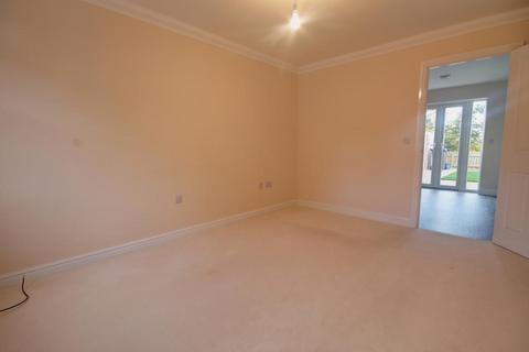 undefined, Seagent Place, Consett DH8