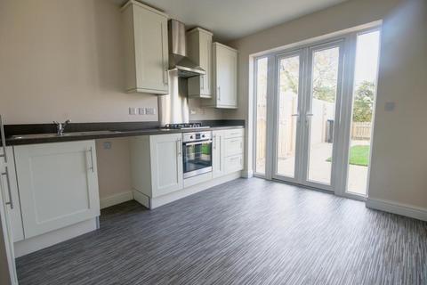 undefined, Seagent Place, Consett DH8