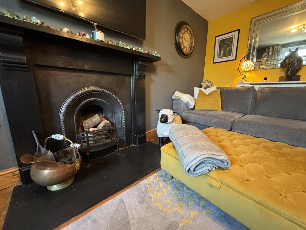Sitting room (second image)