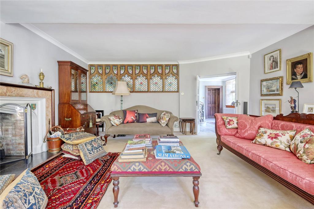 Drawing Room