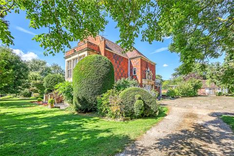 5 bedroom detached house for sale, Easton Lodge, Little Easton, Dunmow, Essex, CM6