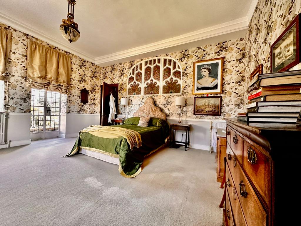 Guest Bedroom