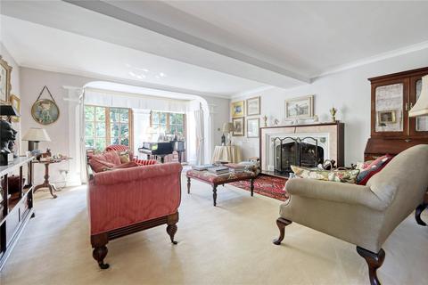 5 bedroom detached house for sale, Easton Lodge, Little Easton, Dunmow, Essex, CM6