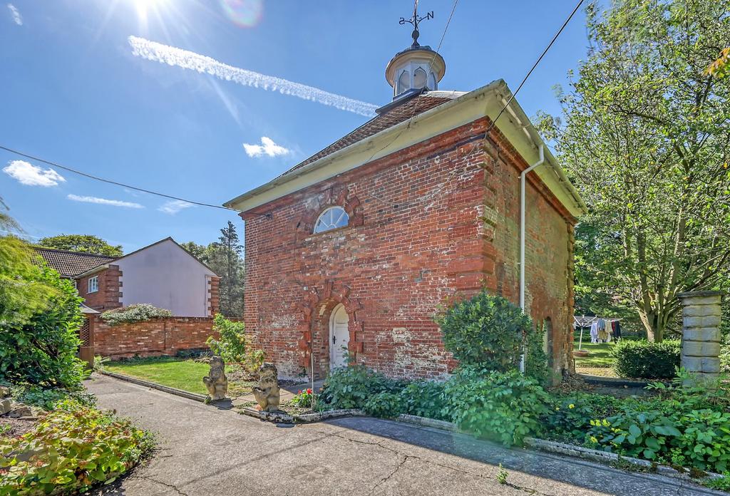 Dovecote