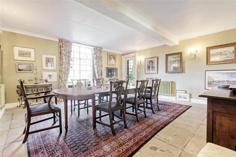5 bedroom detached house for sale, Easton Lodge, Little Easton, Dunmow, Essex, CM6