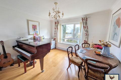 3 bedroom link detached house for sale, St Davids, Tavistock