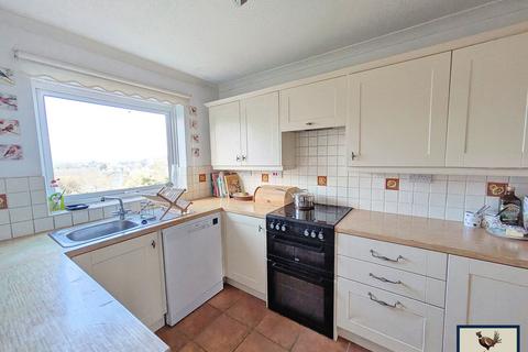 3 bedroom link detached house for sale, St Davids, Tavistock