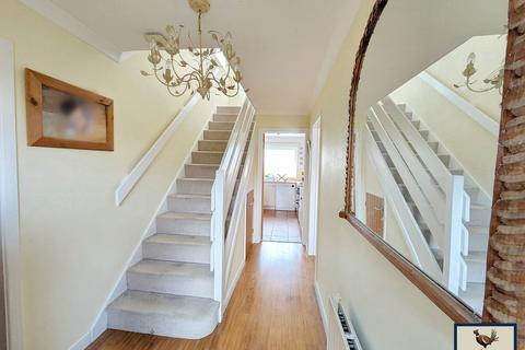 3 bedroom link detached house for sale, St Davids, Tavistock