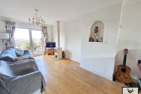 3 bedroom link detached house for sale, St Davids, Tavistock