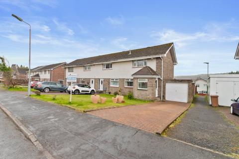 15 Ashley Rise, Bonhill, Alexandria, G83 9NL