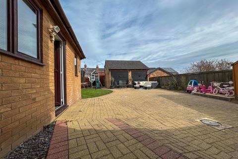 undefined, Main Street, Peterborough PE7