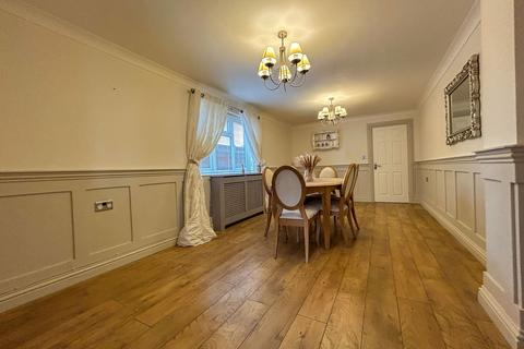 undefined, Main Street, Peterborough PE7