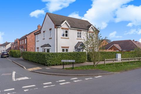 14 Hastings Close, Wythall, Birmingham, B47 6AW