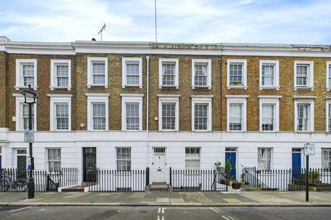 4 bedroom terraced house for sale, Ponsonby Terrace, Westminster, London, SW1P