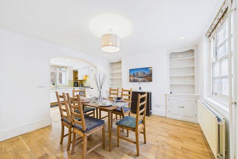 3 bedroom terraced house for sale, Ponsonby Terrace, Westminster, London, SW1P