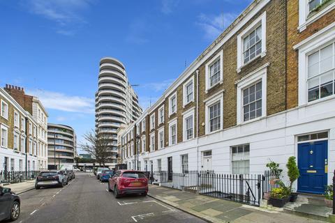 3 bedroom terraced house for sale, Ponsonby Terrace, Westminster, London, SW1P