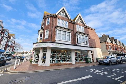 1 bedroom flat to rent, Grove Road, Eastbourne BN21