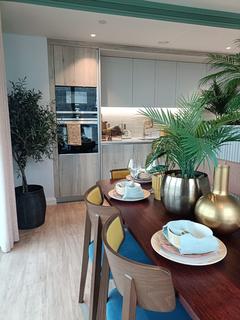 Studio for sale, Kennington Lane, London SE11