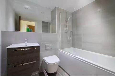 undefined, The Quadrant, Birmingham B1
